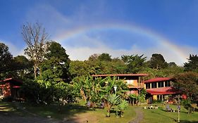 Arco Iris Costa Rica